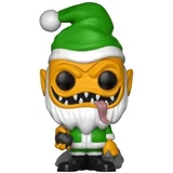 Psycho Santa