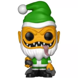 Psycho Santa image