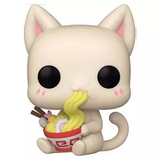 Udon Kitten image