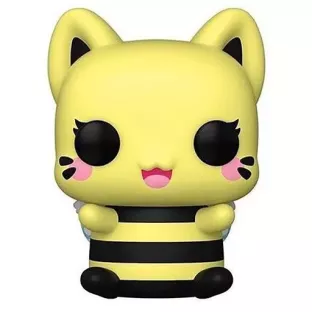 Queen Bee Meowchi image