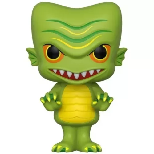 Funko Pop! Gill #09 Fantastik Plastik Fantastik Plastic