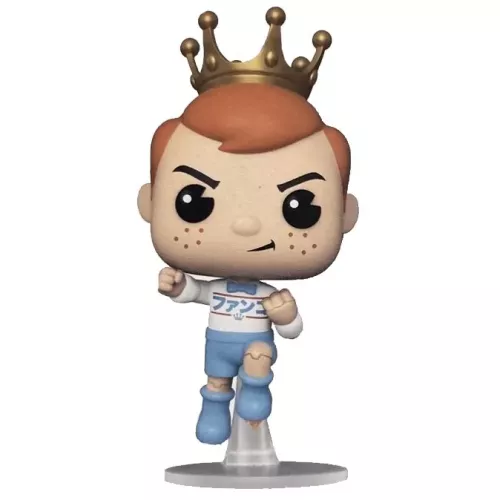 Funko Pop! Atomic Freddy SE Funko Original Vinyl Figure