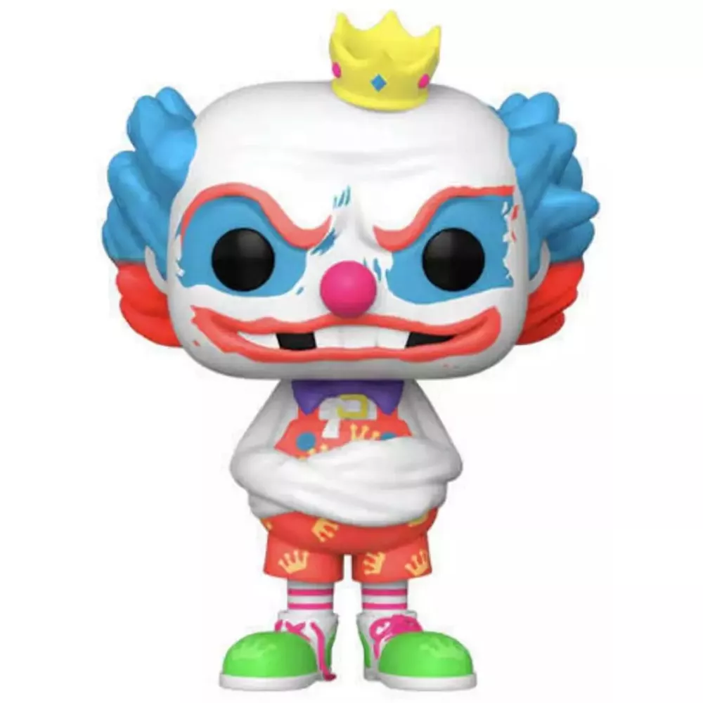 Killer Crowns