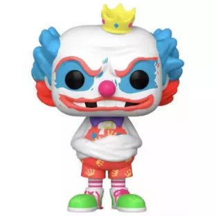 Killer Crowns