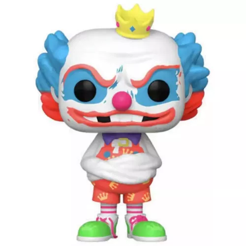Funko Pop! Killer Crowns SE Blacklight Fantastik Plastic