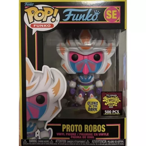 Proto Robos