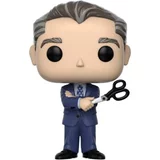 #01  Ciro Paone - Collectible Figure