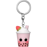  Boba Tea - Collectible Figure