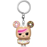  Donutella - Collectible Figure