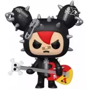 Cactus Rocker image