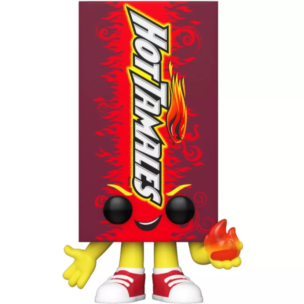 Hot Tamales