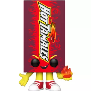 Hot Tamales