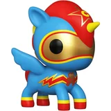 #101  Scooter - Collectible Figure