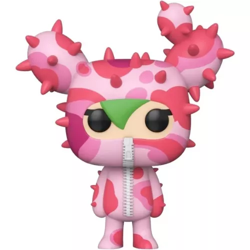 Funko Pop! Sabochan #102 Tokidoki Foodies Vinyl Figure