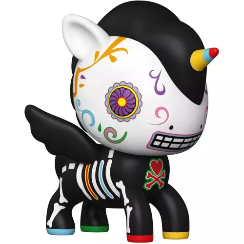 Funko Pop! Caramelo #103 Tokidoki Foodies Vinyl Figure