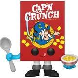 #187  Cap'n Crunch - Collectible Figure