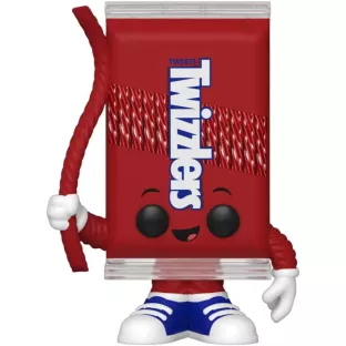 Twizzlers