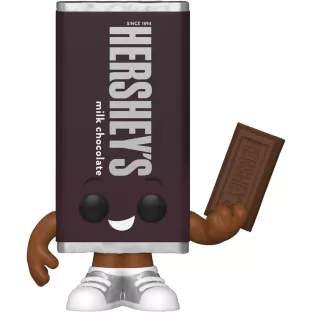 Hershey's Bar image