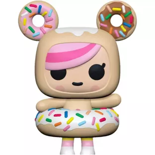 Donutella