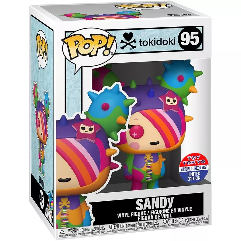SANDy Box
