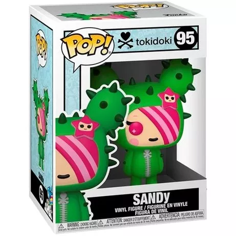 SANDy Box