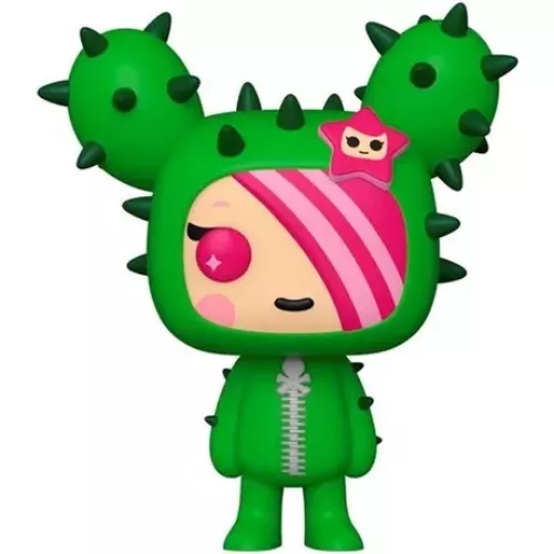 Funko Pop! SANDy #95 Tokidoki Foodies Vinyl Figure