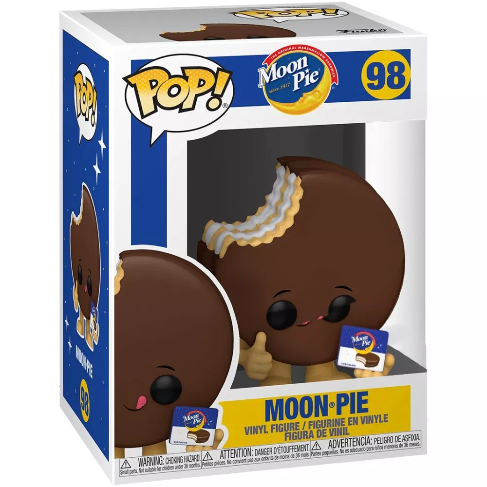 Moon Pie Box