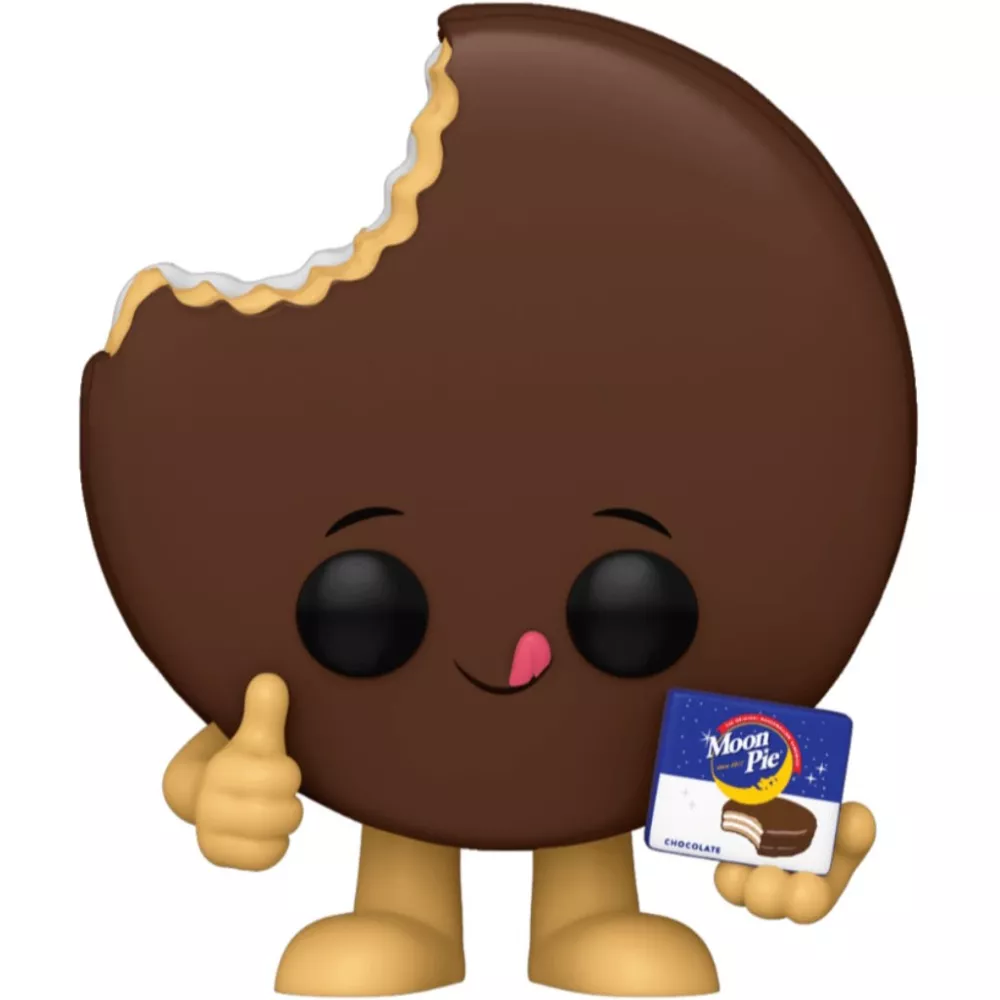 Moon Pie