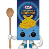 Kraft Macaroni & Cheese Blue Box