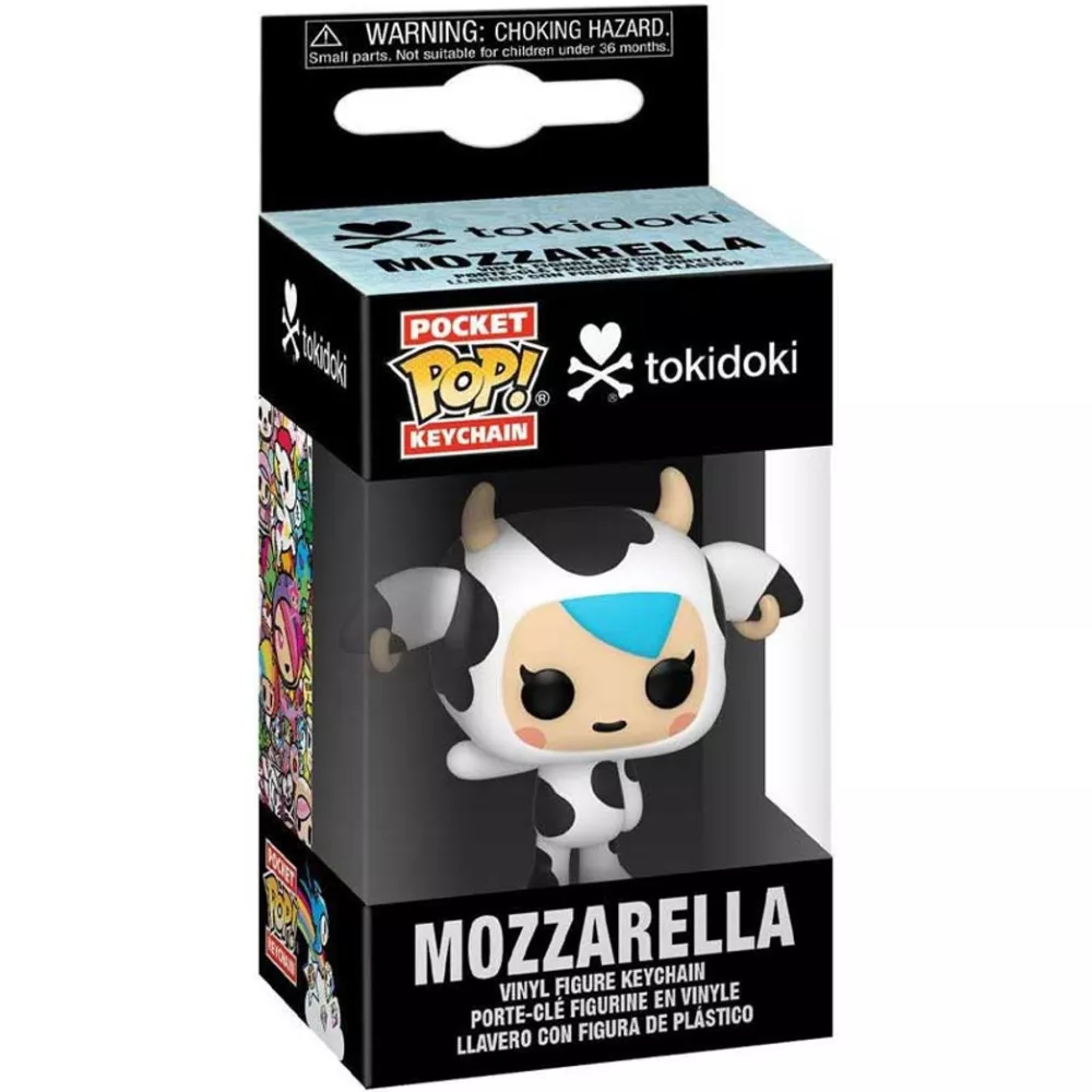 Mozzarella Box