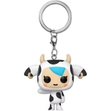  Mozzarella - Collectible Figure