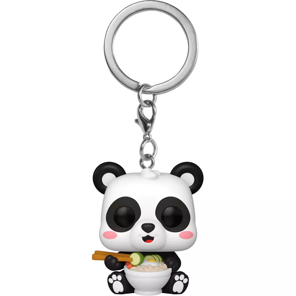 Poké Panda
