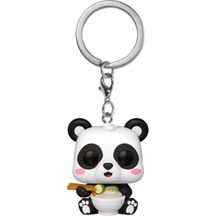 Poké Panda