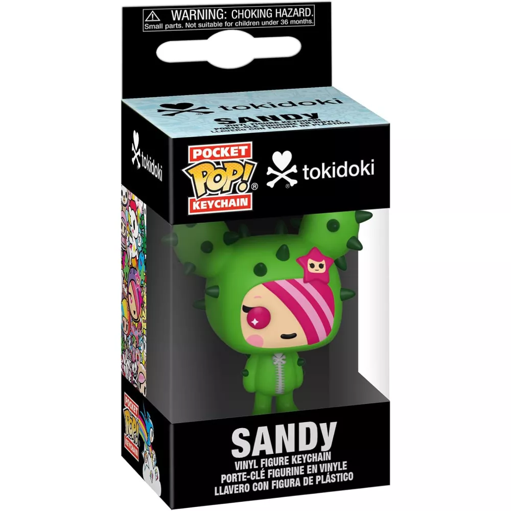 SANDy Box