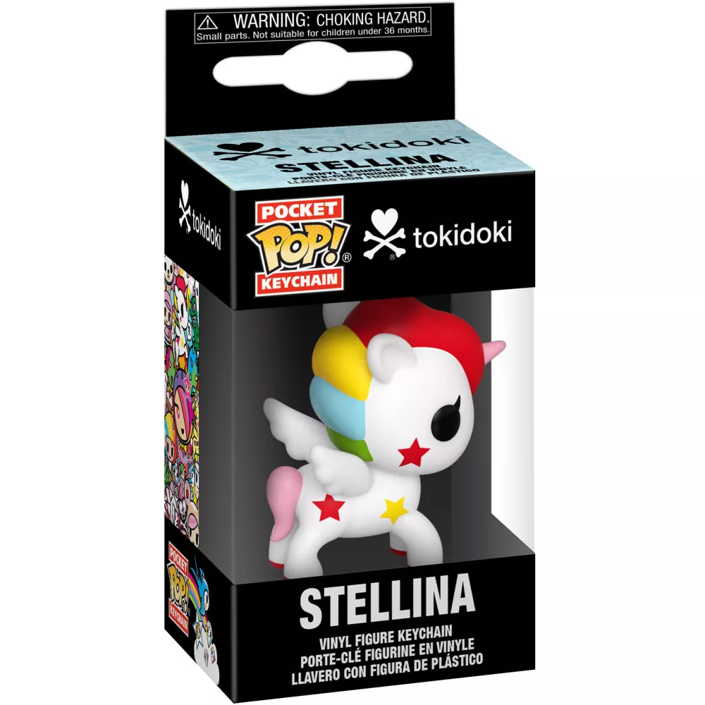Stellina Box