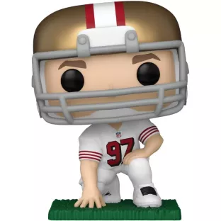Nick Bosa image