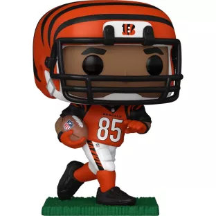 Chad Johnson image