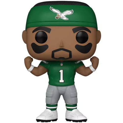 Funko Pop! Jalen Hurts #248 Philadelphia Eagles NFL