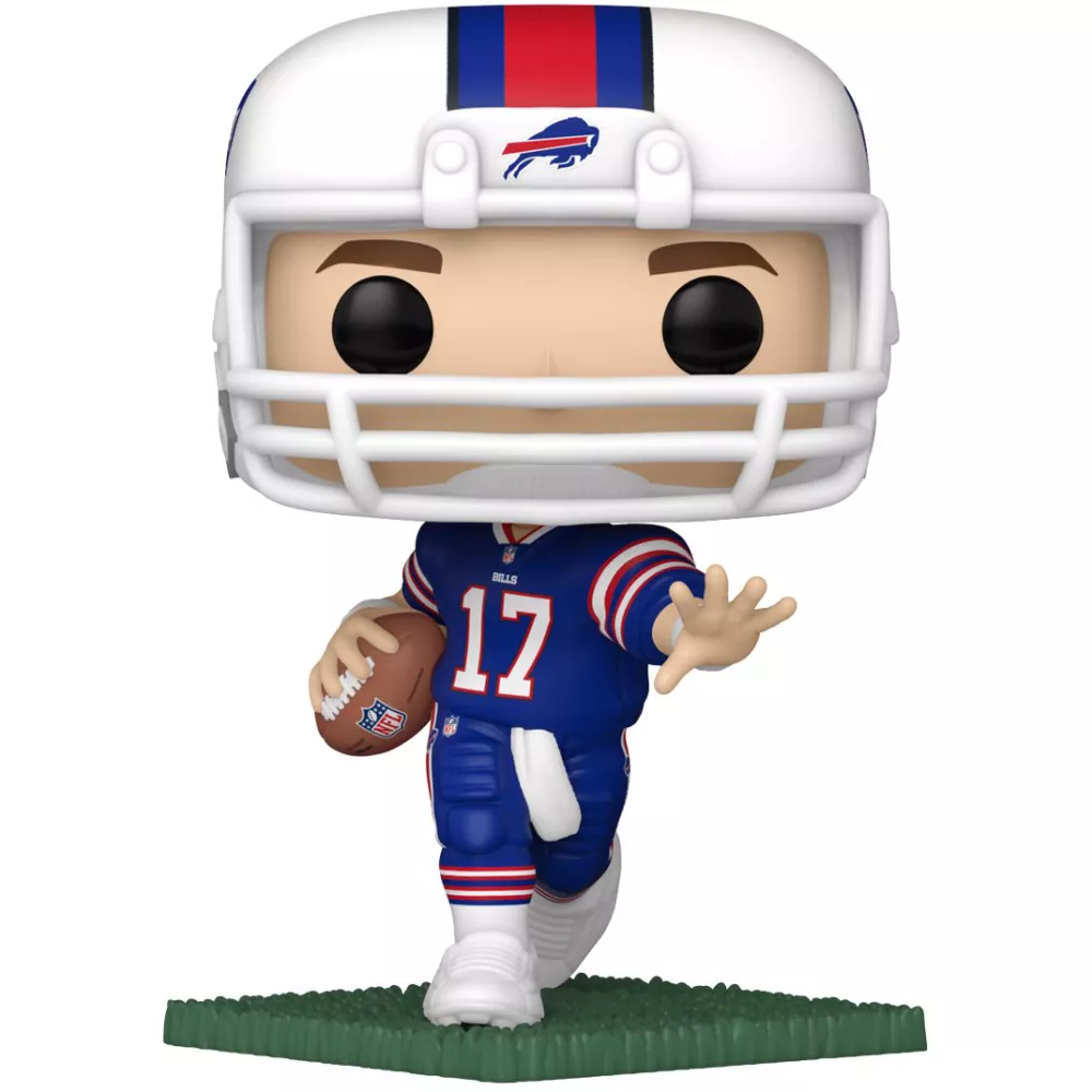 Josh Allen