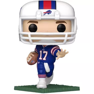 Josh Allen