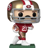 Christian McCaffrey