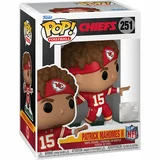 Patrick Mahomes II