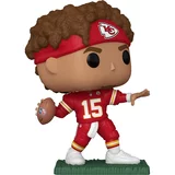 Patrick Mahomes II