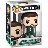 Aaron Rodgers