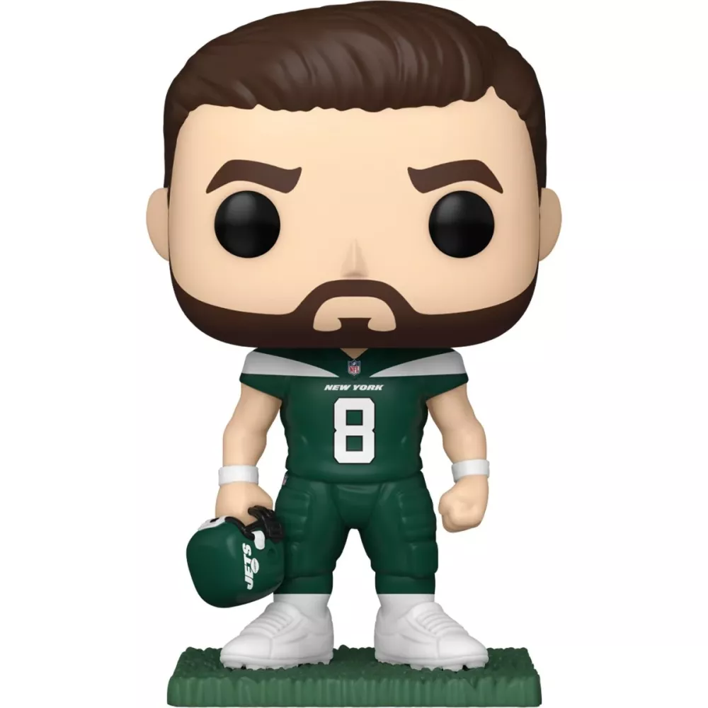 Aaron Rodgers