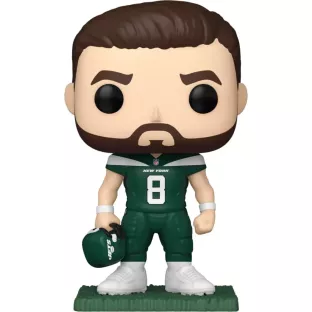 Aaron Rodgers