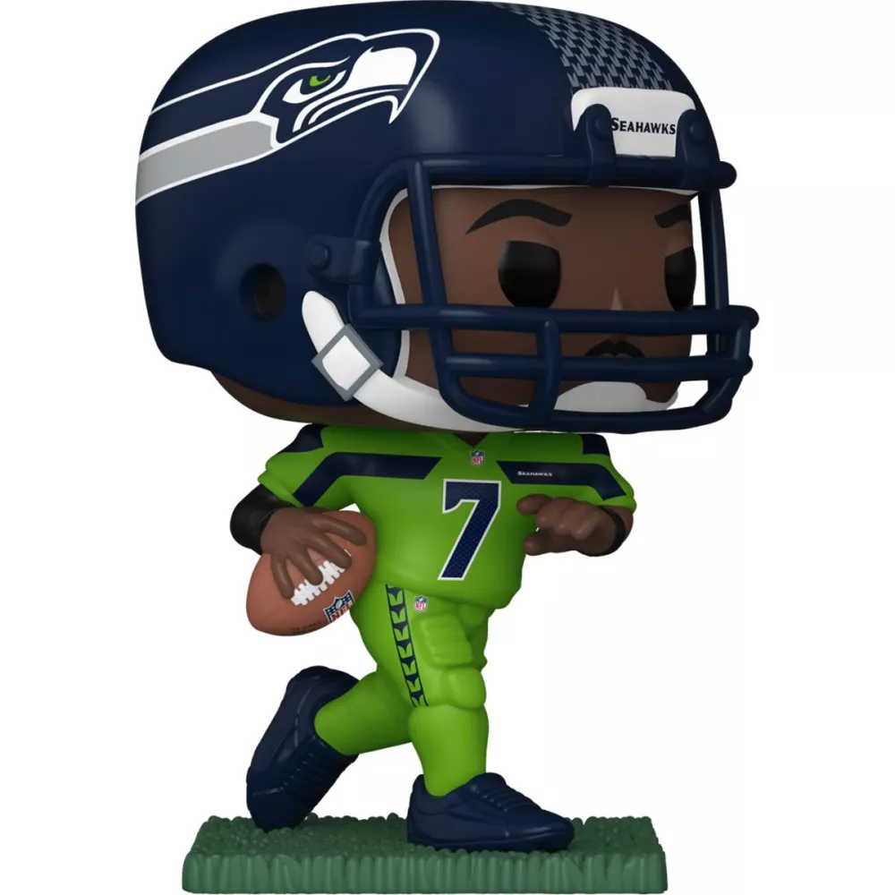 Geno Smith