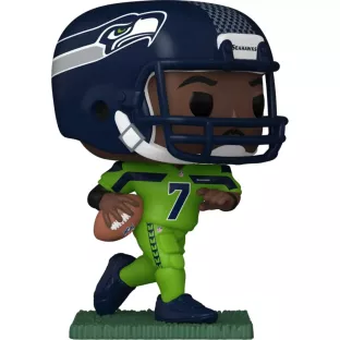 Geno Smith