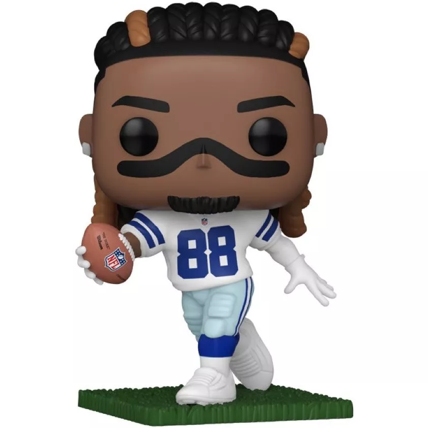 CeeDee Lamb