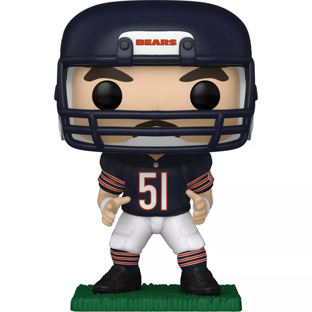 Dick Butkus
